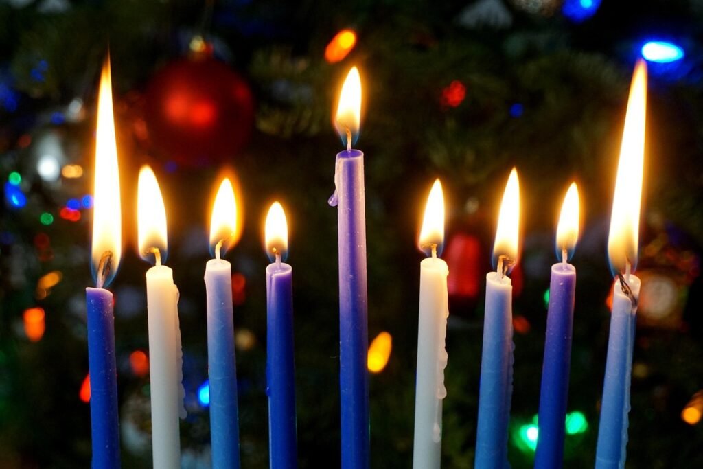 christmas, christmas tree, winter holidays, hanukkah, hanuka, judaism, chanukah, jewish, religion, holiday, tradition, candleholder, multicultural, hanukkah, hanukkah, hanukkah, hanukkah, hanukkah, hanuka
