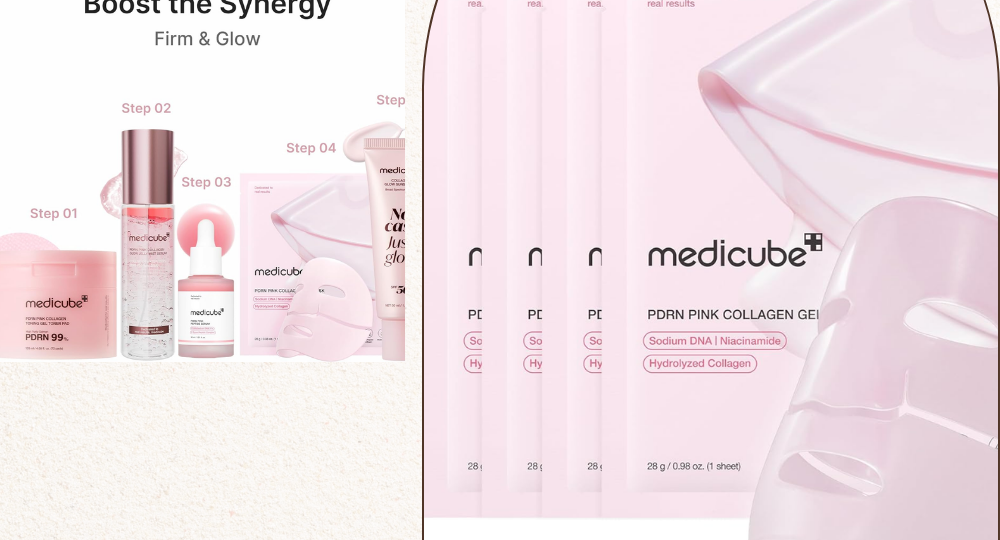 collagen jelly gel mask-2